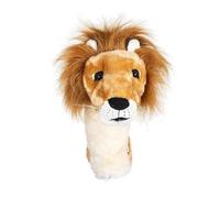 Daphne's Lion Golf Headcover Premium Golf Club Novelty Driver Cover
