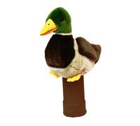 Daphnes Mallard Duck Golf Driver Headcover