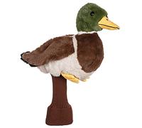Daphne's Mallard Headcovers
