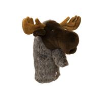 Daphne's Moose Novelty Golf Driver Headcover