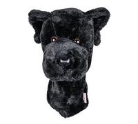 Daphne's Novelty Dog Golf Driver Headcover Labrador Beagle German Shepherd Boxer