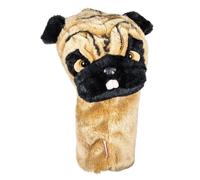 Daphne's Novelty Dog Golf Driver Headcover Labrador Beagle German Shepherd Boxer