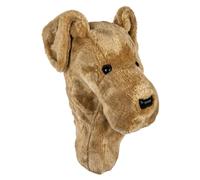 Daphne's Novelty Dog Golf Driver Headcover Labrador Beagle German Shepherd Boxer