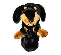 Daphne's Novely Headcover - Dachshund