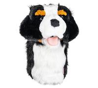 Daphne's Novelty Dog Golf Driver Headcover Labrador Beagle German Shepherd Boxer