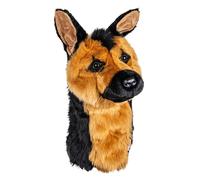 Daphne's Novelty Dog Golf Driver Headcover Labrador Beagle German Shepherd Boxer
