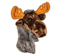 Daphne's Novelty Golf Hybrid Headcovers Tiger Dog Penguin Gopher Animal Covers