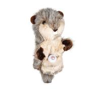 Daphne's Novelty Golf Hybrid Headcovers Tiger Dog Penguin Gopher Animal Covers
