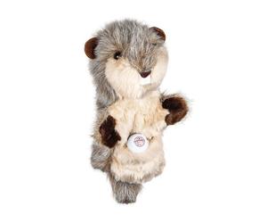 Daphne's Novelty Golf Hybrid Headcovers Tiger Dog Penguin Gopher Animal Covers