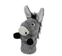 Daphne's Novelty Headcover - Donkey