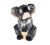 Daphne's Novely Headcover - Koala, Grey