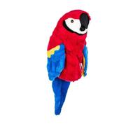Daphne's Novely Headcover - Parrot