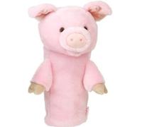 Daphne's Novelty Headcover - Pig