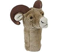 Daphne's Daphnes Ram Golf Driver Headcover