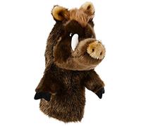 Daphne's Novely Headcover - Boar