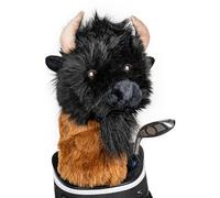 Daphne's Novely Headcover - Buffalo,Brown