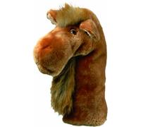 Daphne's Novely Headcover - Camel