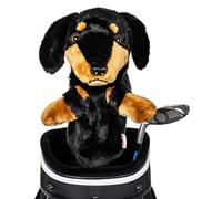 Daphne's Novely Headcover - Dachshund
