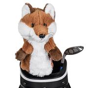 Daphne's Novely Headcover - Fox