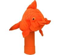 Daphne's Novely Headcover - Goldfish