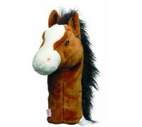 Daphne's Novely Headcover - Horse