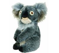 Daphne's Novely Headcover - Koala