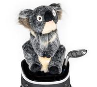 Daphne's Novely Headcover - Koala