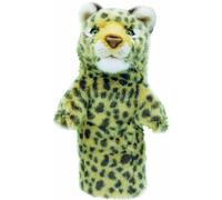 Daphne's Novely Headcover - Leopard