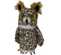 Daphne's Novely Headcover - Owl
