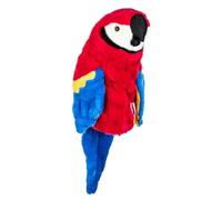 Daphne's Novely Headcover - Parrot