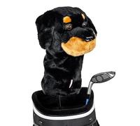 Daphne's Novely Headcover - Rotweiller