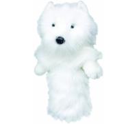 Daphne's Novely Headcover - Westie