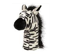 Daphne's Novely Headcover - Zebra