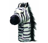Daphne's Novely Headcover - Zebra