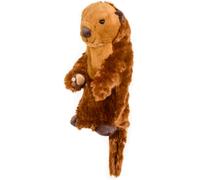Daphne's Otter Headcover