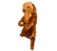 Daphne's Otter Headcover