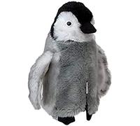 Daphne's Penguin Hybrid Novelty Headcover (Old Version)
