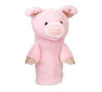 Daphne's Headcovers Daphne Pig Golf Hybrid Head Covers | American Golf
