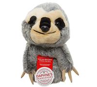 Daphne's Sloth Headcover