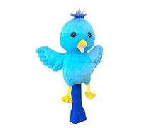 Daphne's Unisex Adult Birdie Novely Headcover - Blue, NA