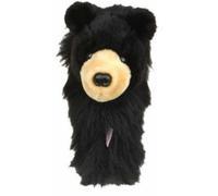 Daphnes - Wildlife Series Driver Headcovers |Choose your favourite species
