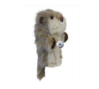 Daphnes - Wildlife Series Driver Headcovers |Choose your favourite species