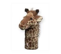 Daphnes - Wildlife Series Driver Headcovers |Choose your favourite species