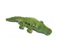 Daphne's Novely Headcover - Alligator,Green