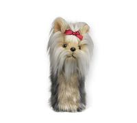 Daphnes Yorkshire Terrier Golf Driver Headcover