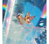 DAPHNI - BUTTERFLY