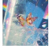 DAPHNI - Butterfly - Vinyl (gatefold 2xLP)