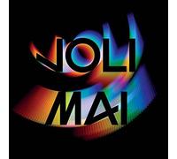DAPHNI Joli Mai 2LP Vinyl NEW 2017