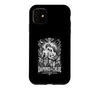 Daphnis And Chloe Pastoral Hearts Awaken Myth Case for iPhone 11