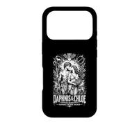 Daphnis And Chloe Pastoral Hearts Awaken Myth Case for iPhone 17 Pro